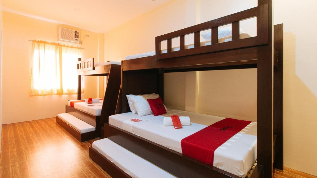 Bernwoods Extyn B&B Dormitory Iloilo City Exterior photo